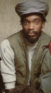 Earl "Wire" Lindo