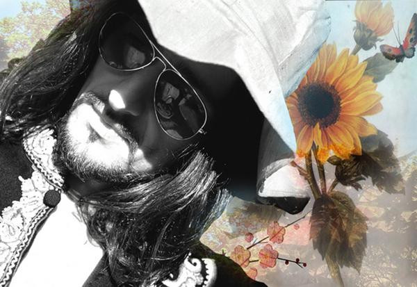 Garry Cobain