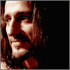 Garry Cobain