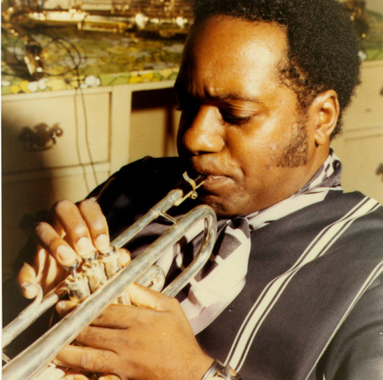 Eddie Harris