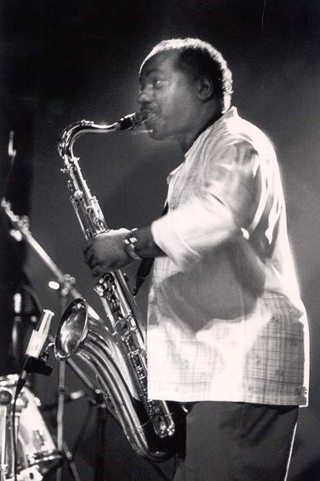 Eddie Harris
