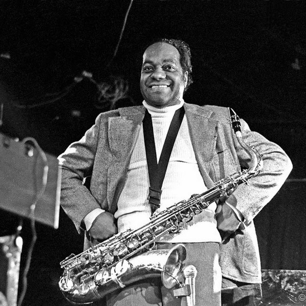 Eddie Harris