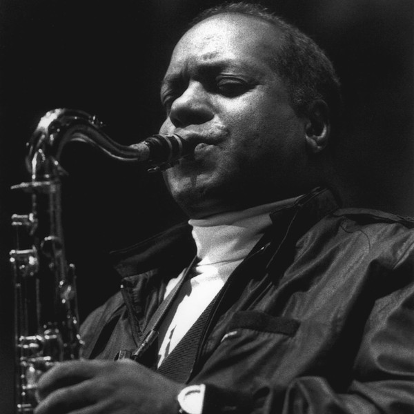 Eddie Harris