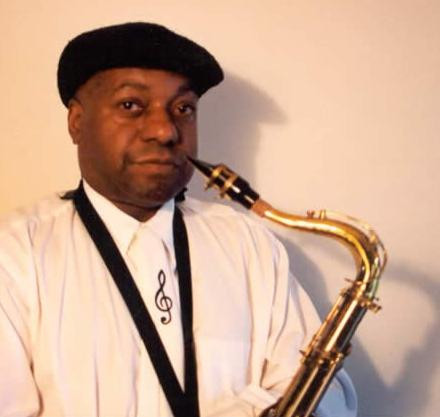 Eddie Harris