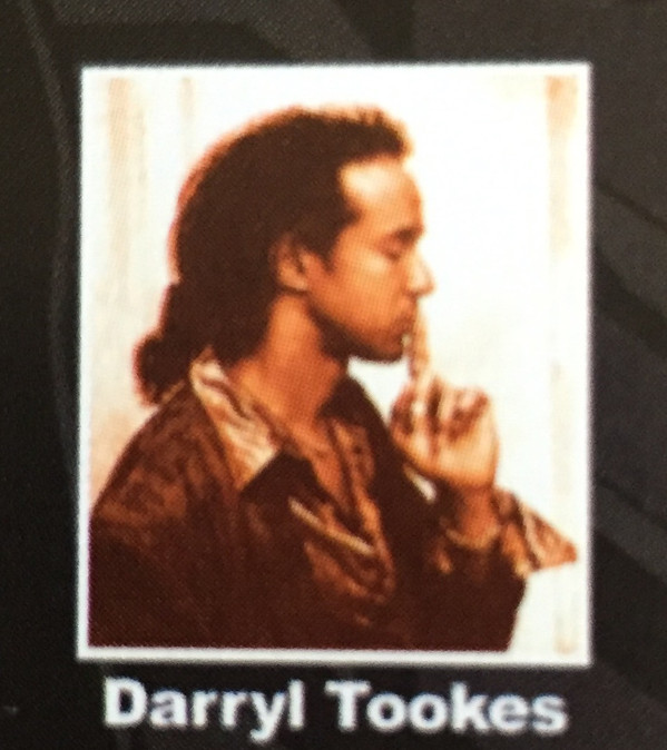 Darryl Tookes