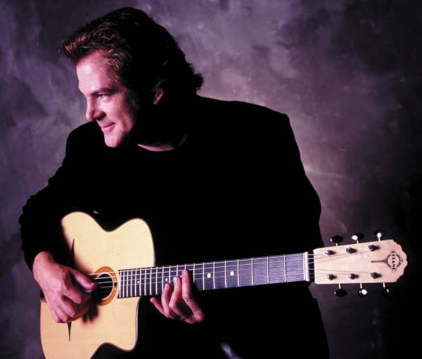 John Jorgenson