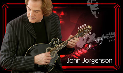 John Jorgenson