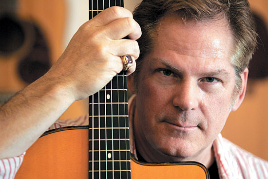 John Jorgenson