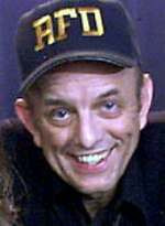 Denny Purcell