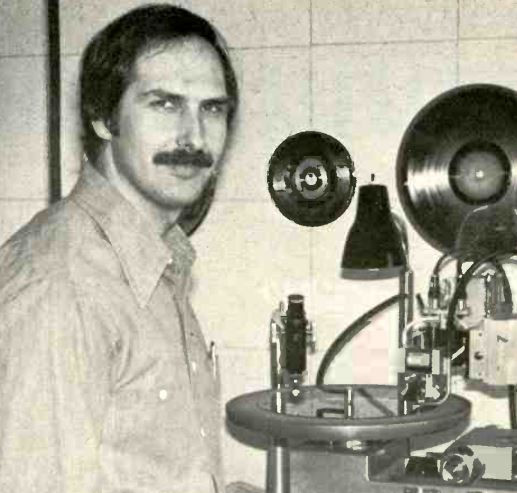 Dave Moyssiadis