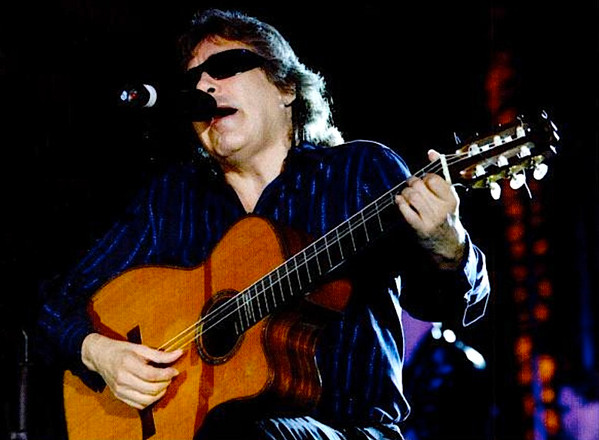 José Feliciano