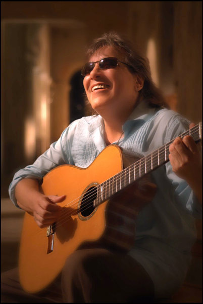 José Feliciano