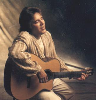 José Feliciano