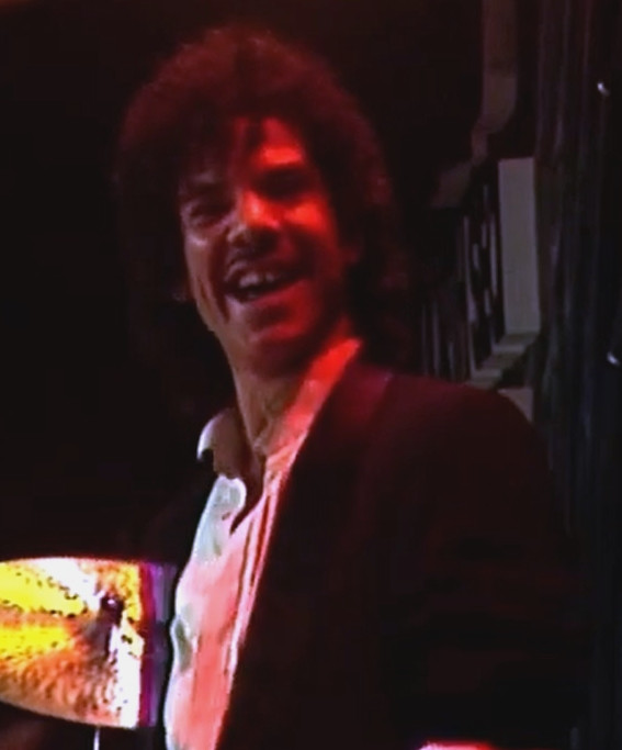 Nicky Otis