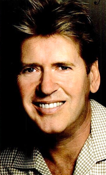 Steve Lillywhite