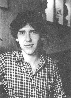Steve Lillywhite
