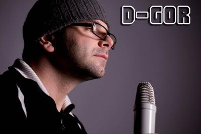 D-Gor