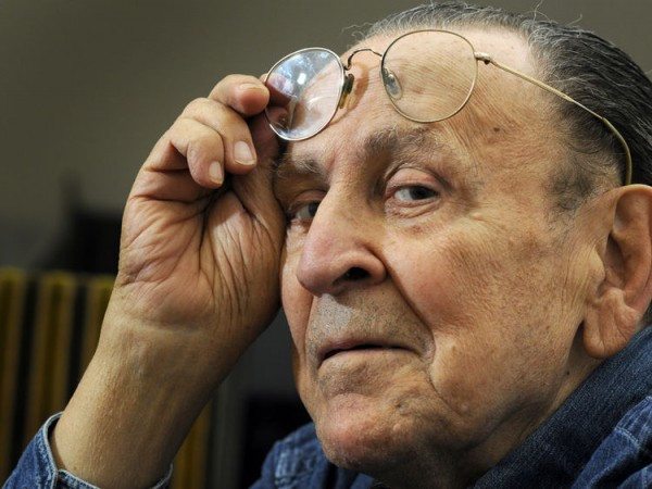 Jorge Álvarez