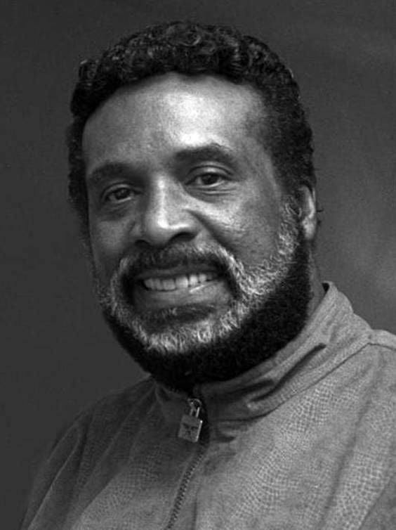 Levi Stubbs, Jr.