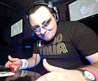 Fabio Stein
