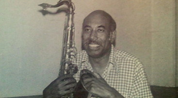 Candy Johnson