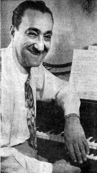 Jimmie Crane