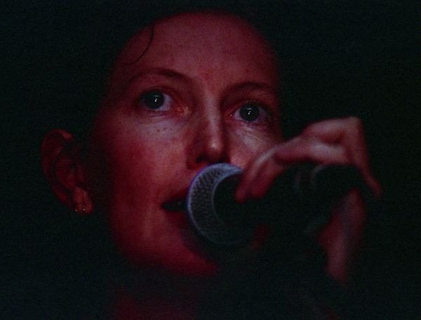 Mary Hansen