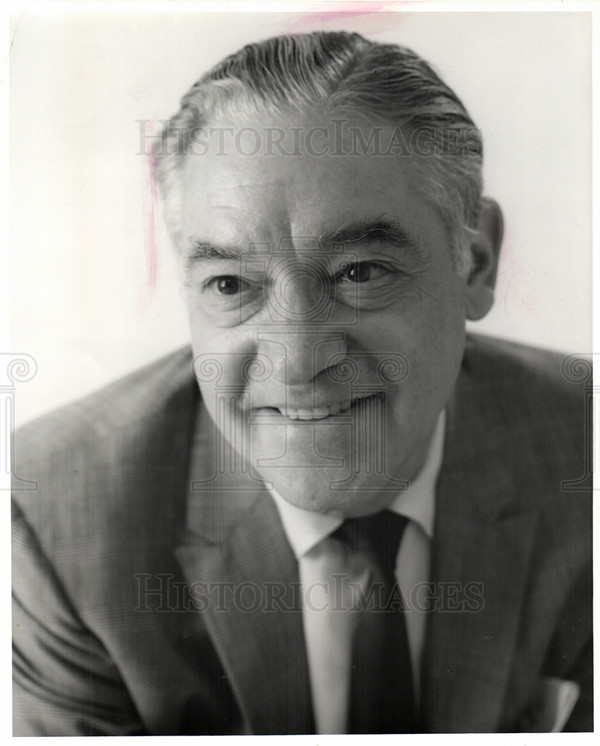 Arthur Herzog, Jr.