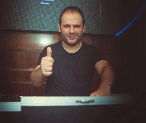 Rami Shapira