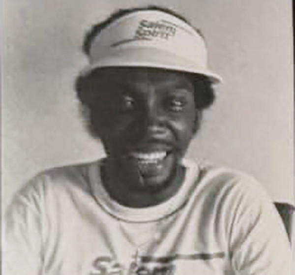 Melvin Robinson