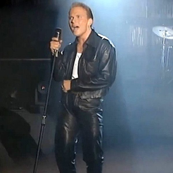 Matt Goss
