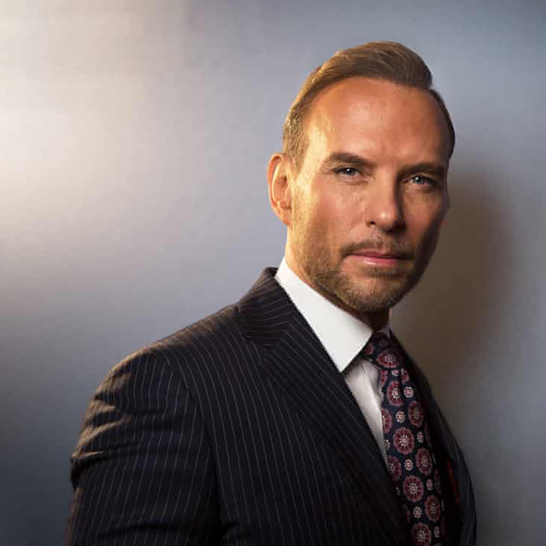 Matt Goss
