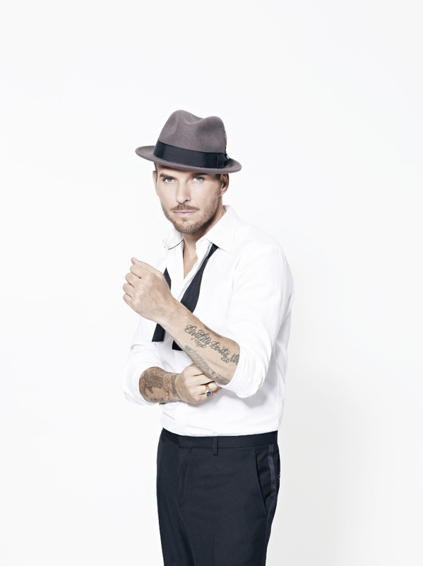 Matt Goss