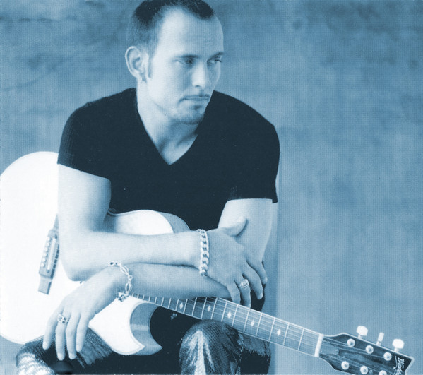 Matt Goss