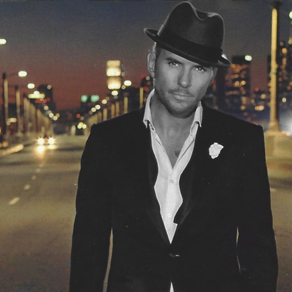 Matt Goss