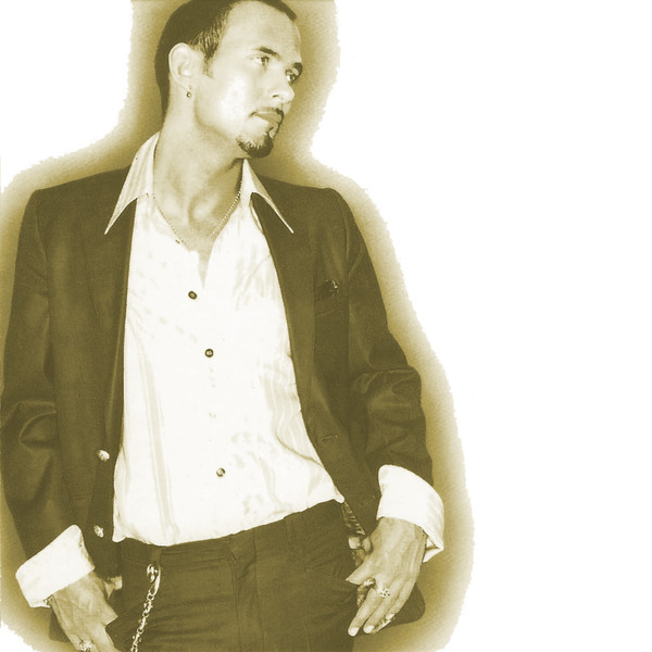 Matt Goss