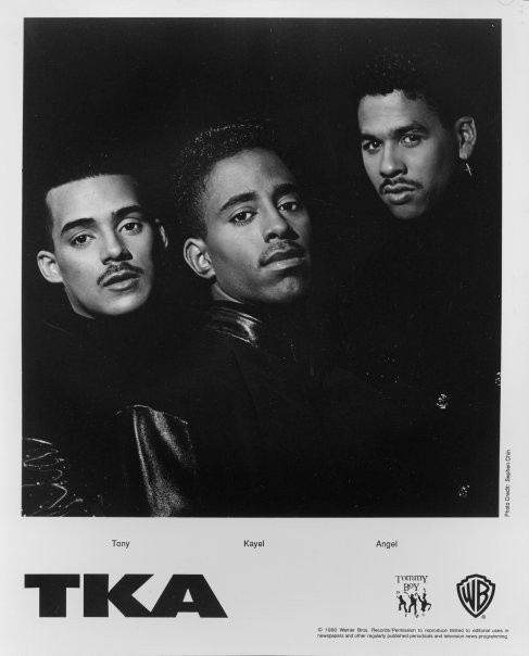 TKA