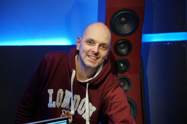 Arjan Rietvink
