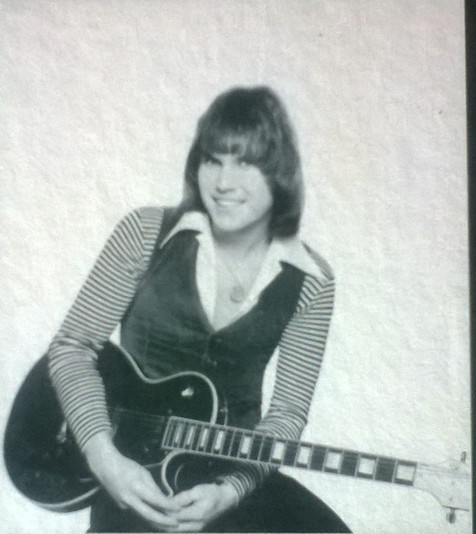 Mark Anthony (5)