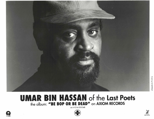 Umar Bin Hassan