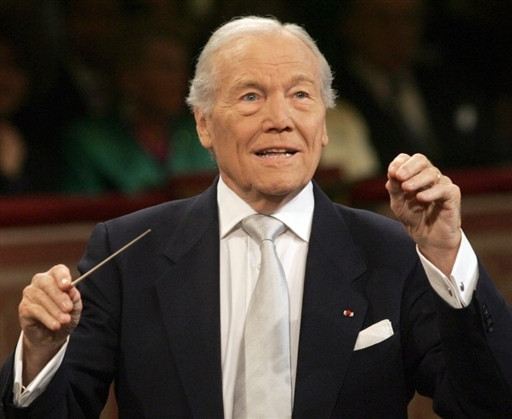 Georges Prêtre