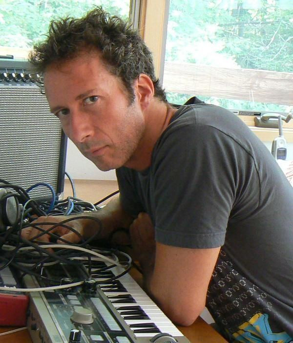 Stuart Matthewman