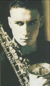 Stuart Matthewman