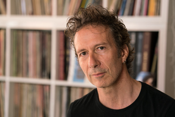 Stuart Matthewman