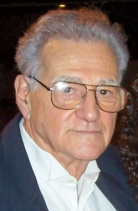 Teddy Reno