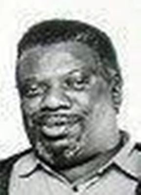 Albert James Vance