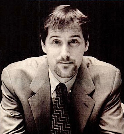 Jay Boberg
