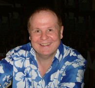 Phil Da Costa