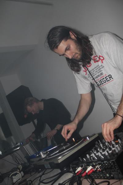 Dj Sotofett