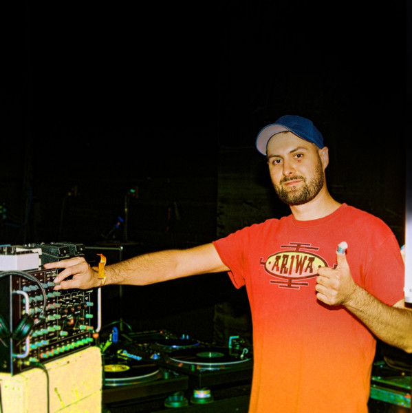 Dj Sotofett